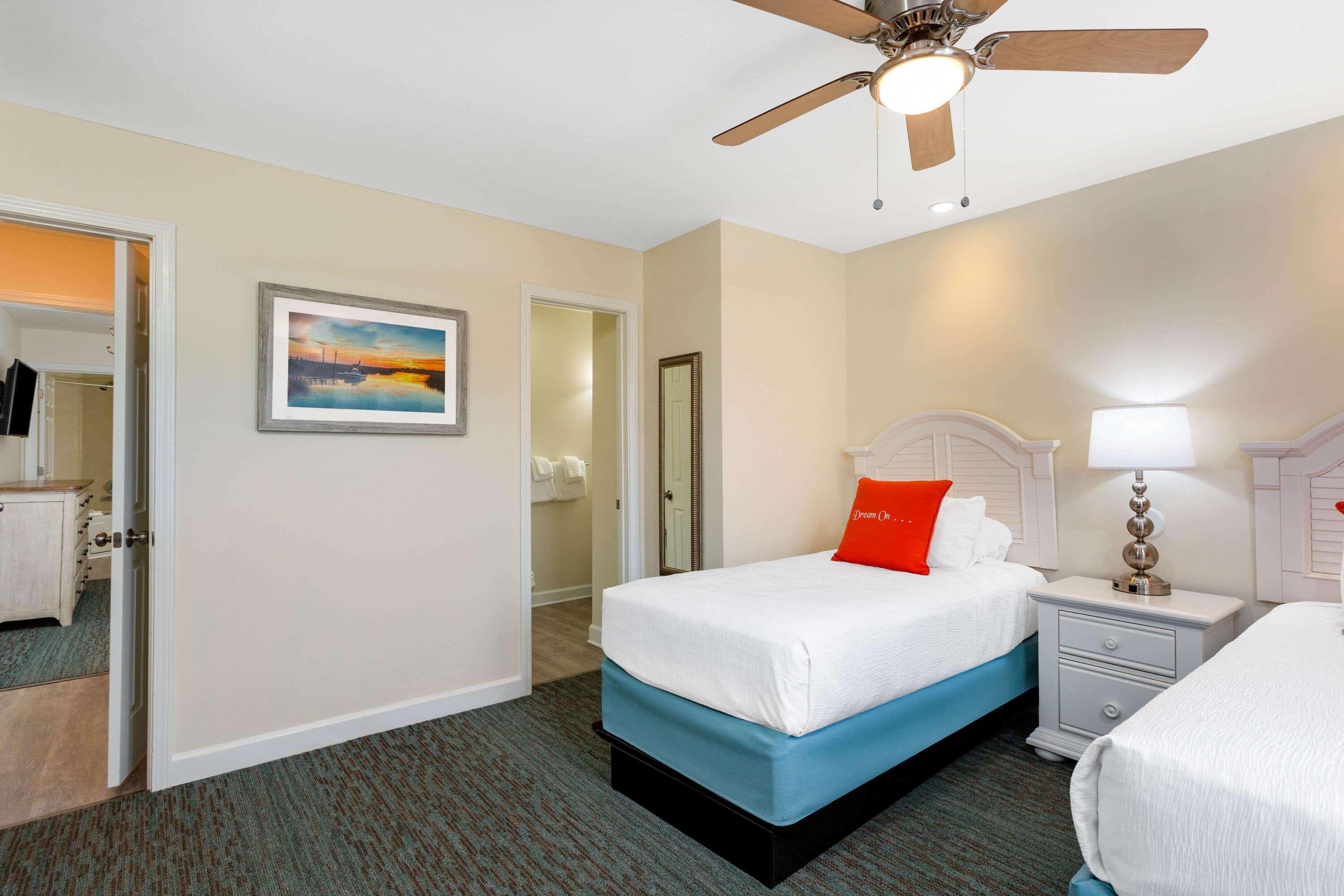 Ellington At Wachasaw Eas Aparthotel Murrells Inlet Ngoại thất bức ảnh