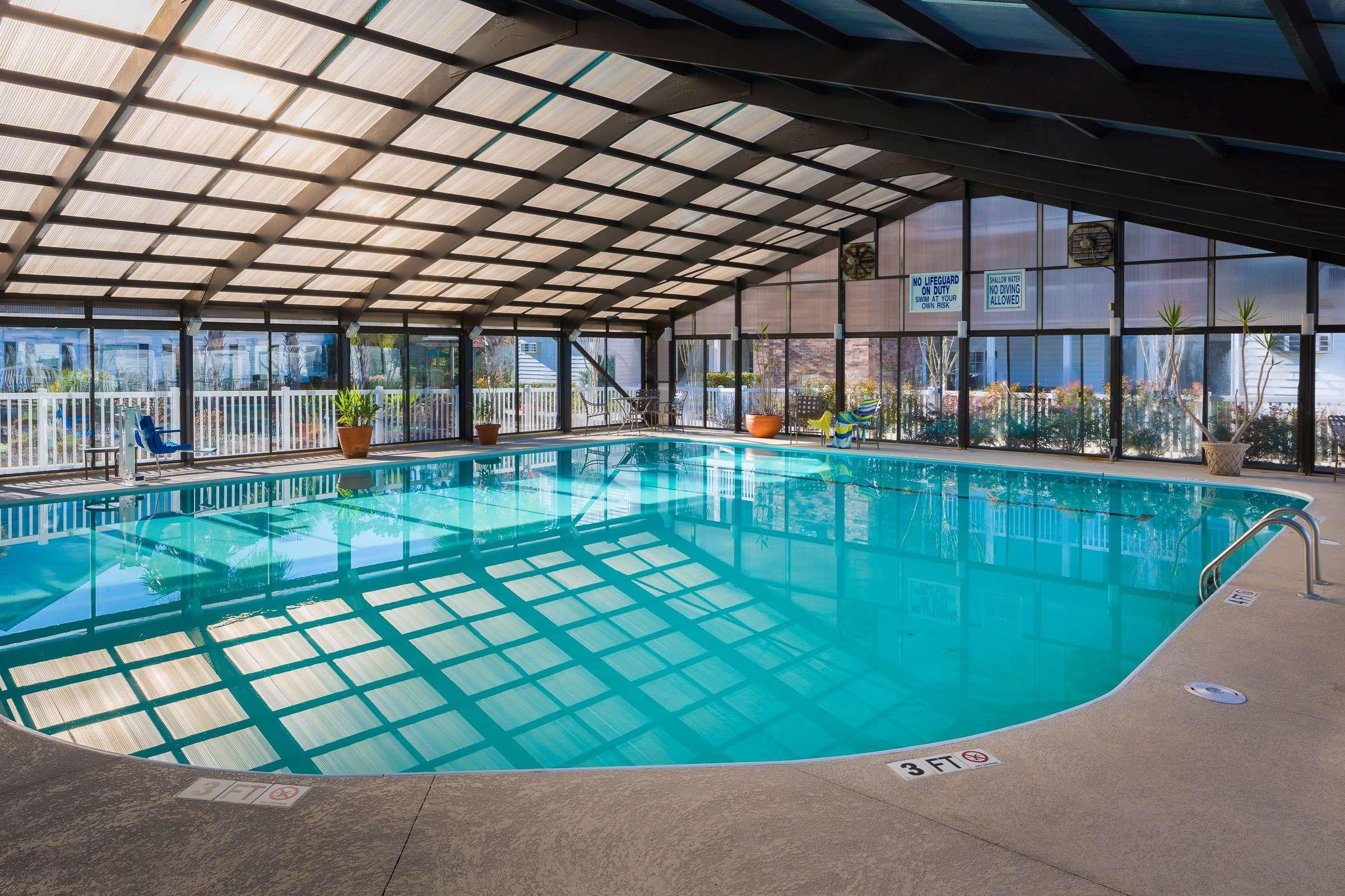 Ellington At Wachasaw Eas Aparthotel Murrells Inlet Ngoại thất bức ảnh