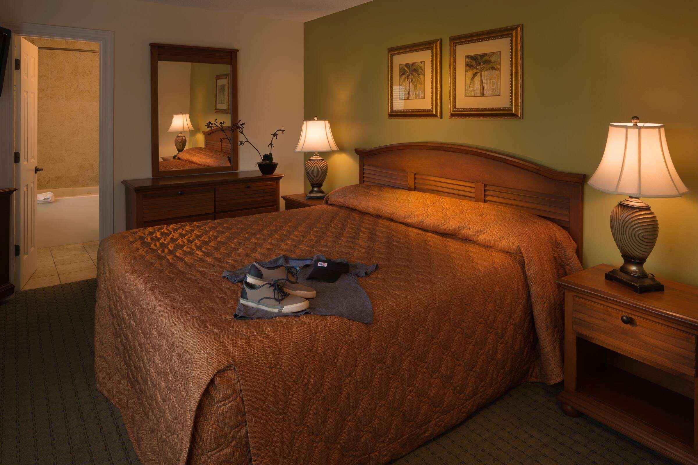 Ellington At Wachasaw Eas Aparthotel Murrells Inlet Ngoại thất bức ảnh