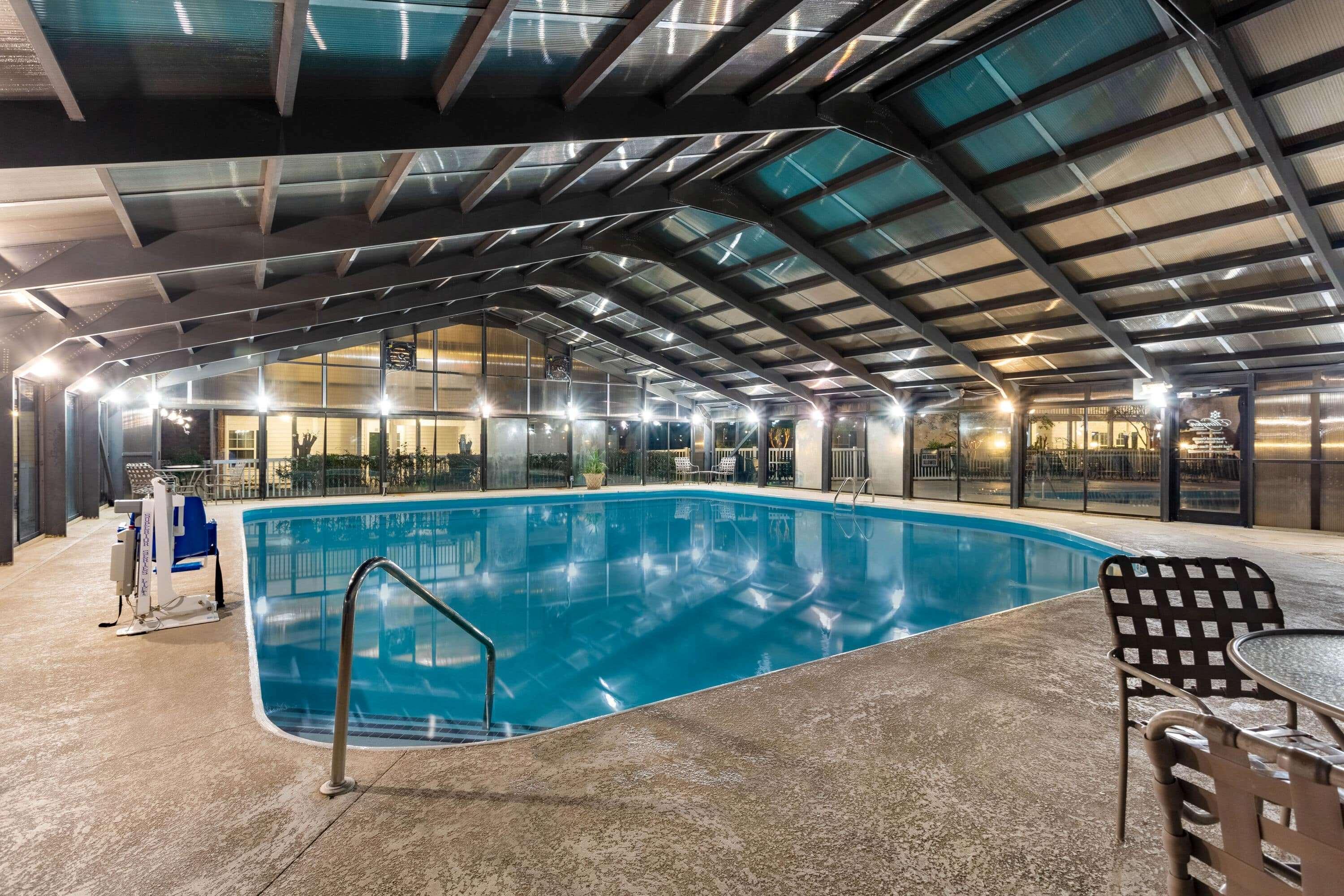 Ellington At Wachasaw Eas Aparthotel Murrells Inlet Ngoại thất bức ảnh