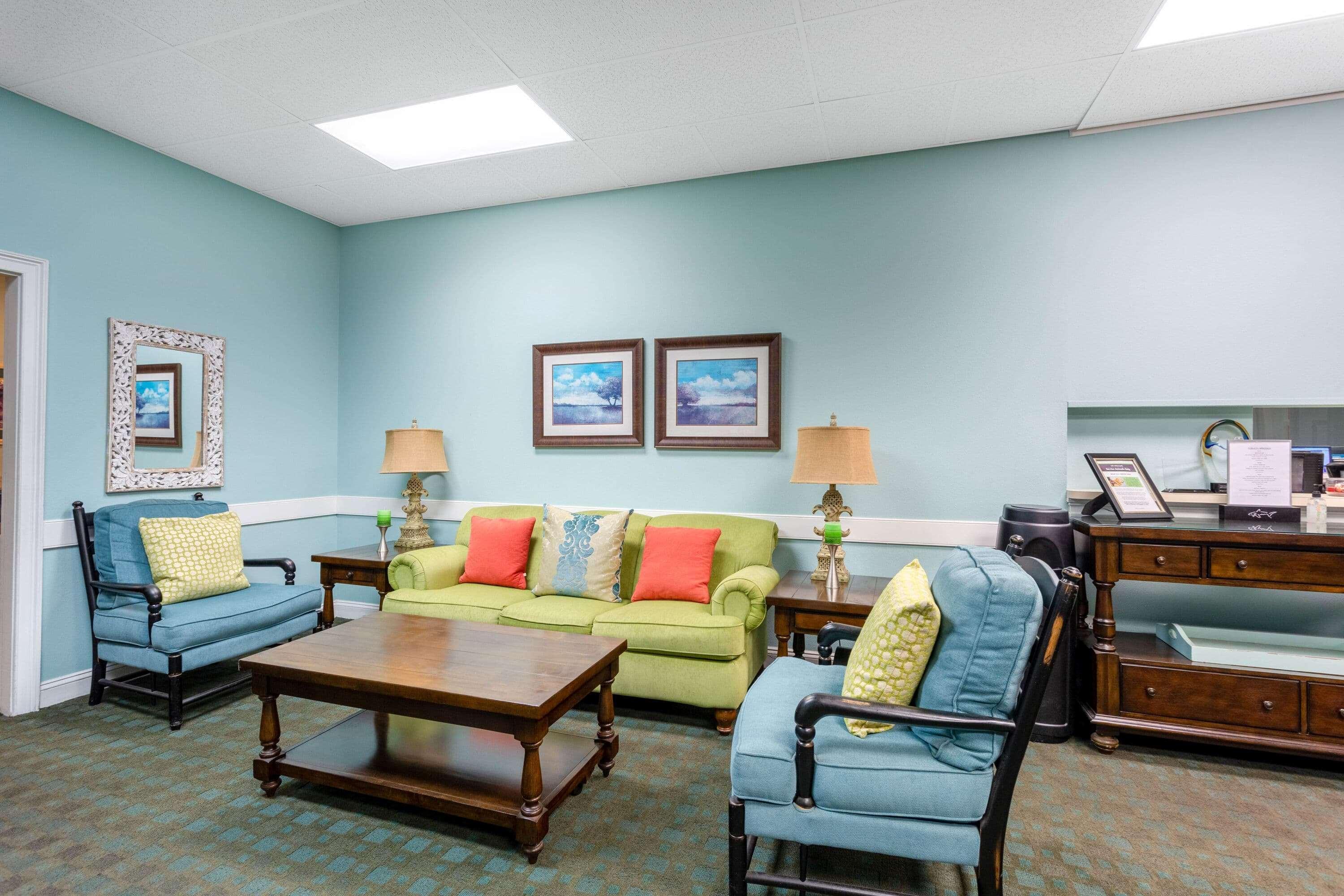 Ellington At Wachasaw Eas Aparthotel Murrells Inlet Ngoại thất bức ảnh